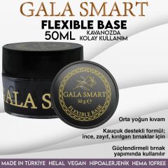 Flexıble Base - 50 Ml