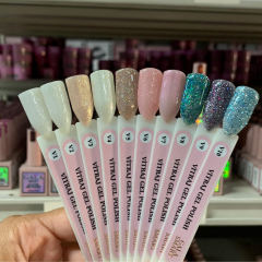 Gala Smart - Vitraj Kalıcı Oje - V18