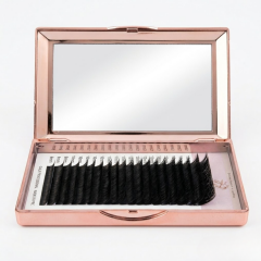 Gala Smart V Fast Fun Lash 0,7 C Mix