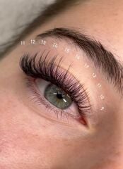 Gala Smart V Fast Fun Lash 0,7 Cc Mix