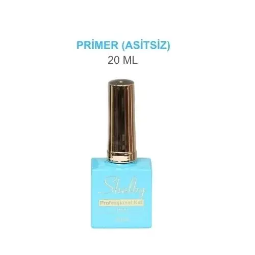 Shelby Professıonal Prımer (Acıd Free)  20 ml