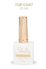 Shelby - 20Ml. Top Coat