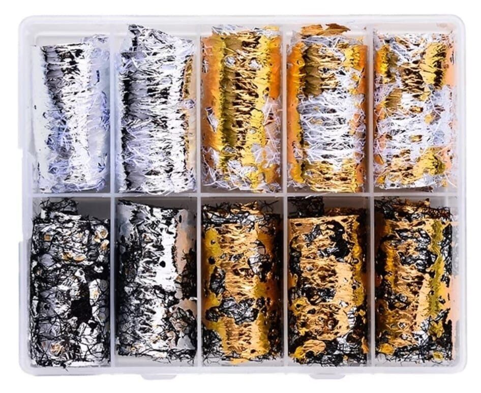 Gala Özel Dizayn Folyo Kutulu Mkg-1