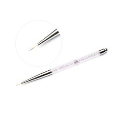 Tnl Lüx Nail Art İnce Fırça